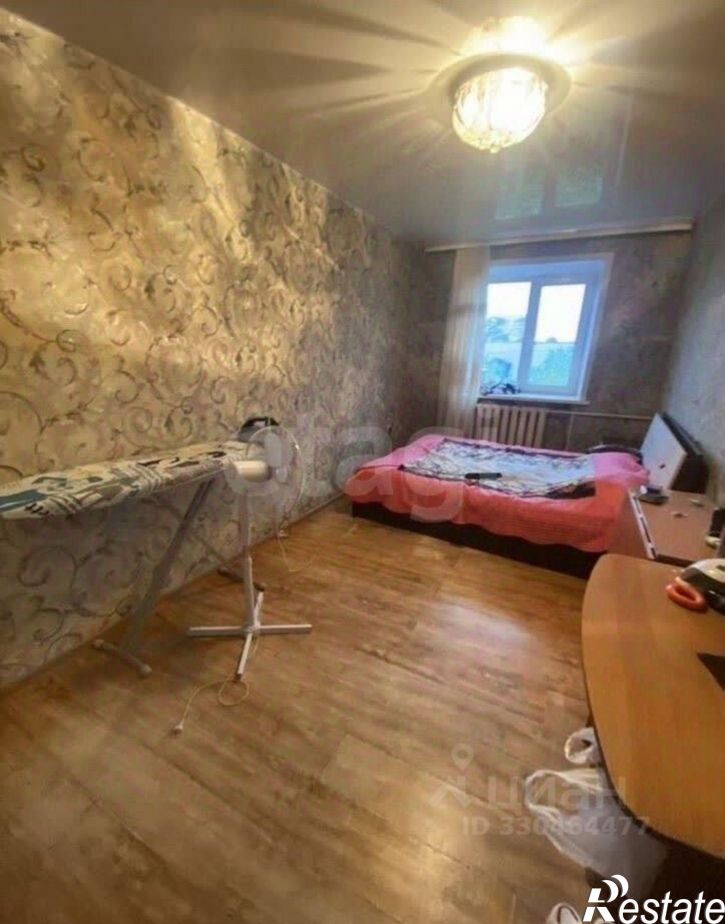 2-комн квартира улица Кочеткова, 4,  д. 4