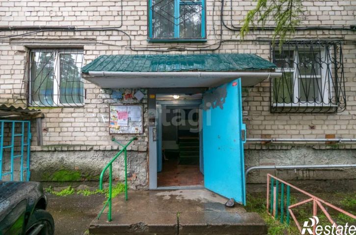2-комн квартира улица Кочеткова, 4,  д. 4