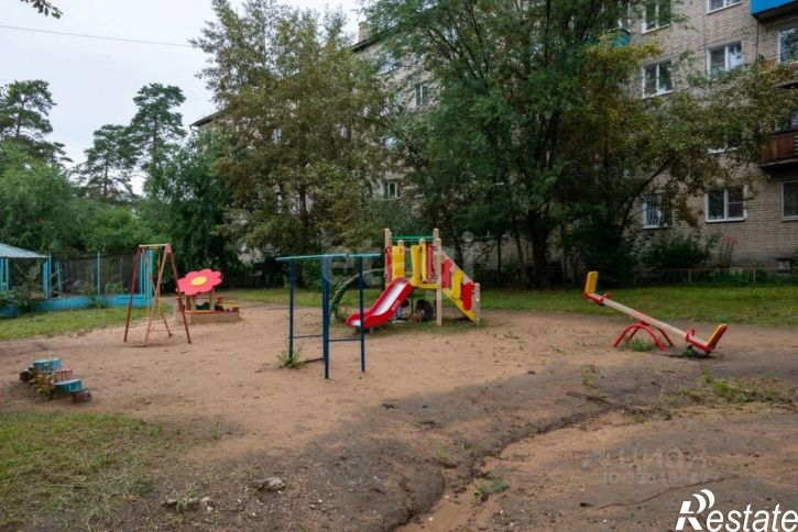 2-комн квартира улица Кочеткова, 4,  д. 4