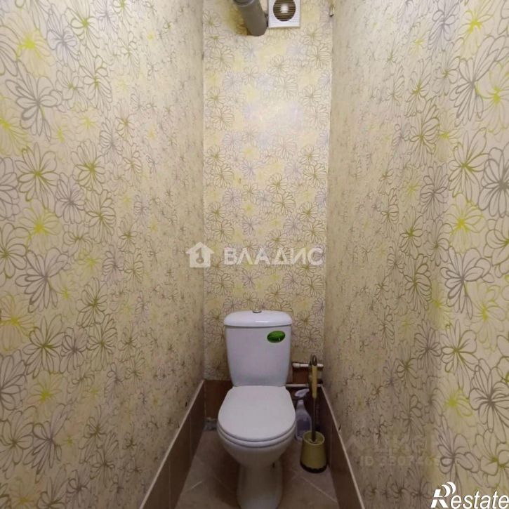 3-комн квартира Чита, улица Бабушкина, 89