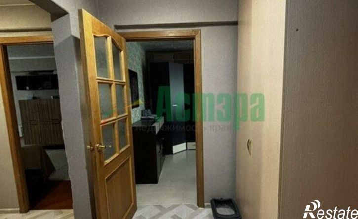3-комн квартира улица Евгения Гаюсана, 10,  д. 10