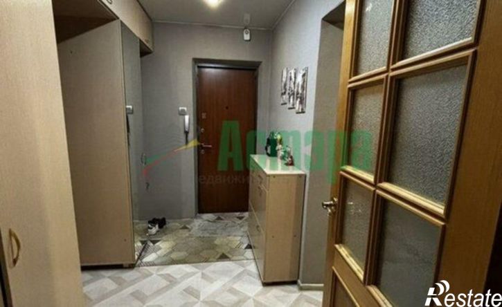 3-комн квартира улица Евгения Гаюсана, 10,  д. 10
