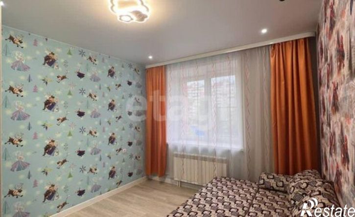 2-комн квартира Томская улица, 8,  д. 8