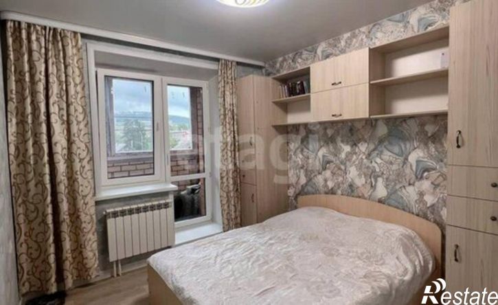 2-комн квартира Томская улица, 8,  д. 8
