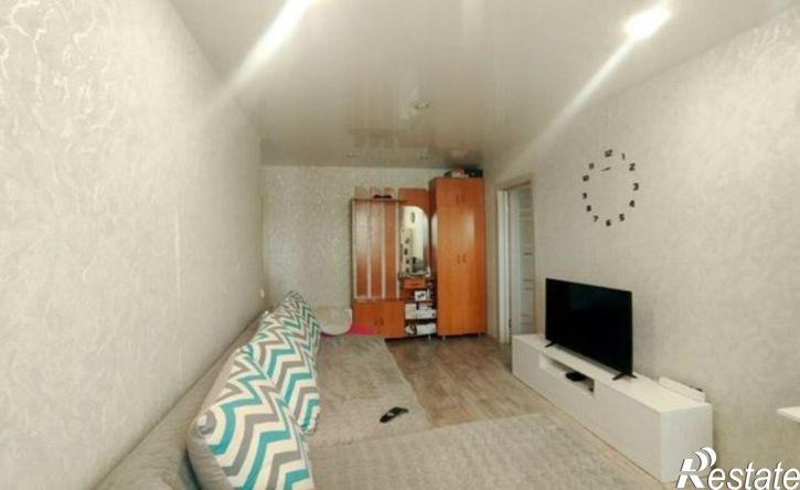 2-комн квартира Автогенная улица, 8,  д. 8