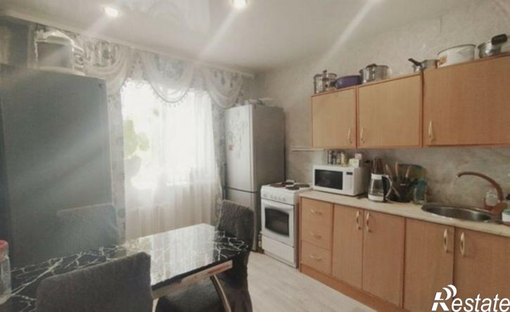2-комн квартира Автогенная улица, 8,  д. 8