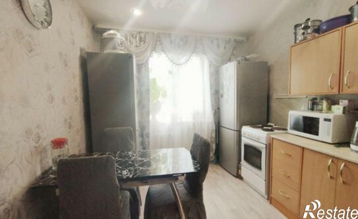 2-комн квартира Автогенная улица, 8,  д. 8