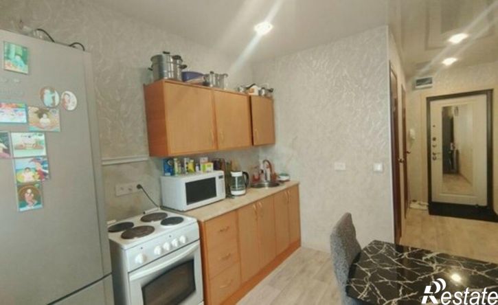 2-комн квартира Автогенная улица, 8,  д. 8