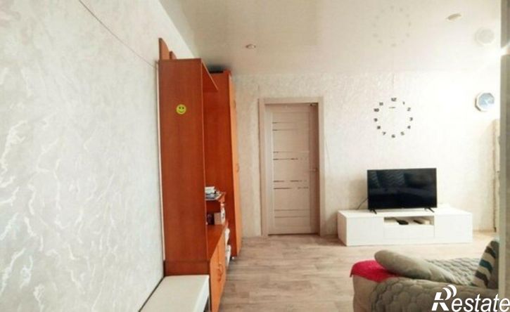 2-комн квартира Автогенная улица, 8,  д. 8