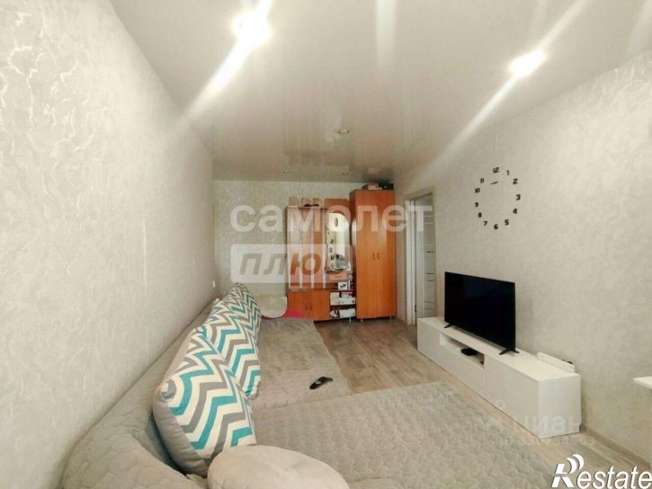 2-комн квартира Автогенная улица, 8,  д. 8