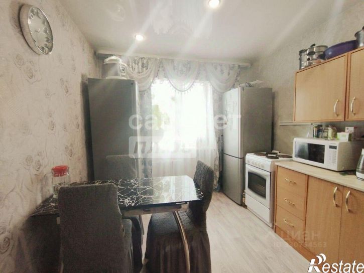 2-комн квартира Автогенная улица, 8,  д. 8