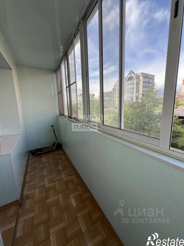 2-комн квартира улица Забайкальского Рабочего, 45,  д. 45
