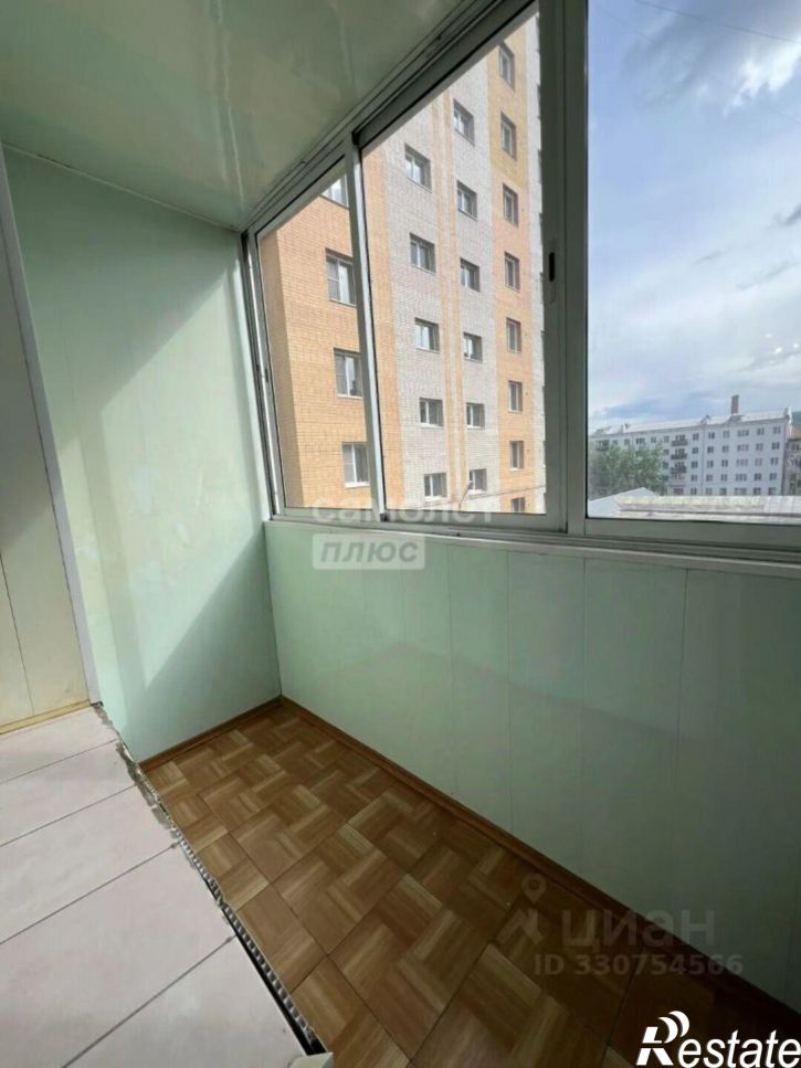 2-комн квартира улица Забайкальского Рабочего, 45,  д. 45