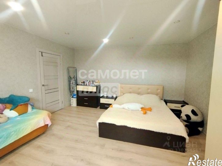 2-комн квартира Автогенная улица, 8,  д. 8