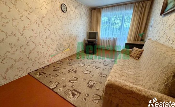 3-комн квартира Петровско-Заводская улица, 31,  д. 31