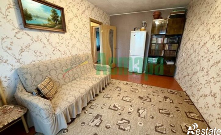 3-комн квартира Петровско-Заводская улица, 31,  д. 31