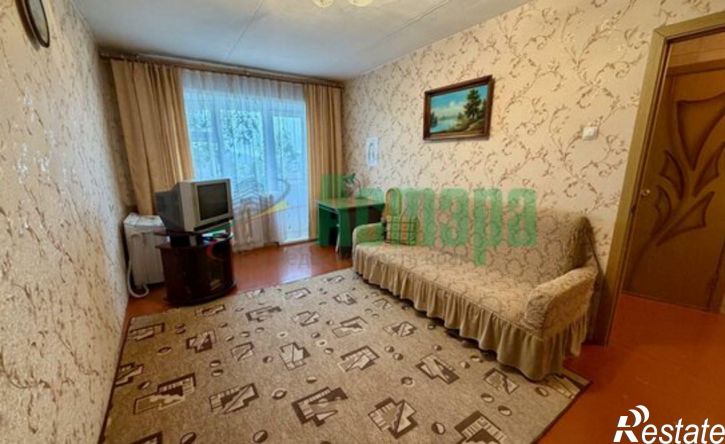 3-комн квартира Петровско-Заводская улица, 31,  д. 31