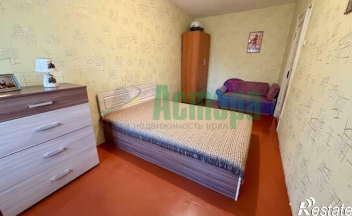 3-комн квартира Петровско-Заводская улица, 31,  д. 31