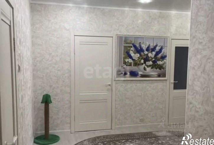 2-комн квартира улица Генерала Белика, 10,  д. 10