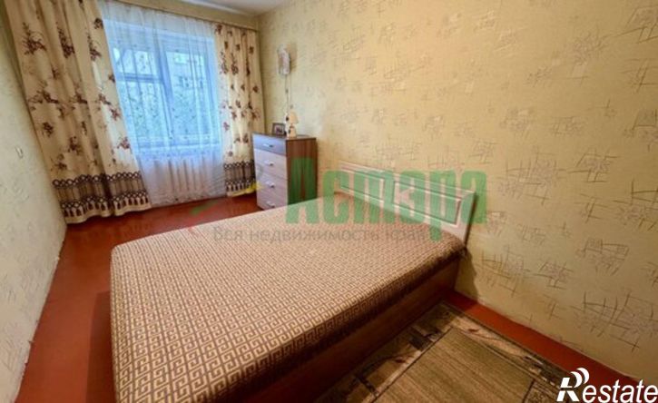 3-комн квартира Петровско-Заводская улица, 31,  д. 31