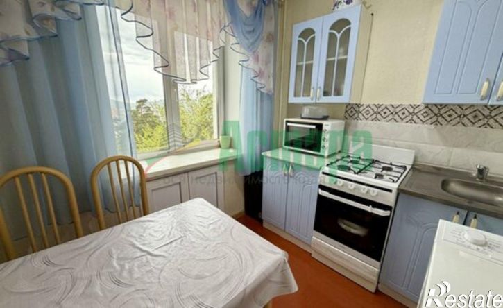 3-комн квартира Петровско-Заводская улица, 31,  д. 31