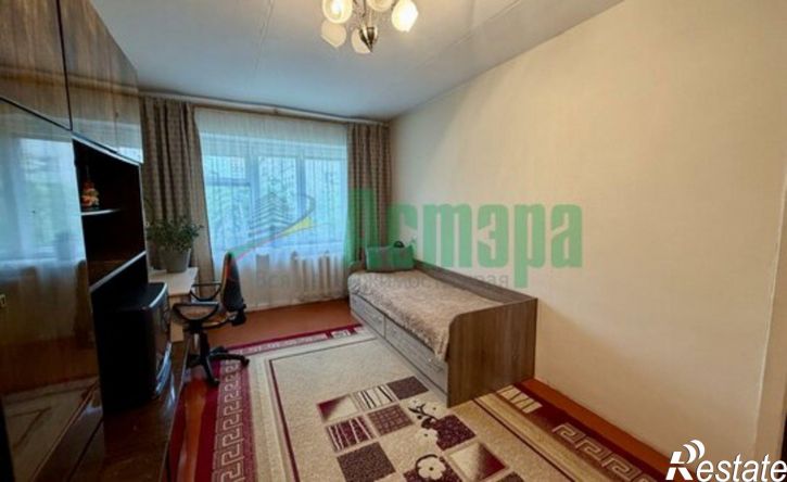 3-комн квартира Петровско-Заводская улица, 31,  д. 31