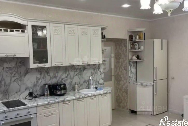 2-комн квартира улица Генерала Белика, 10,  д. 10