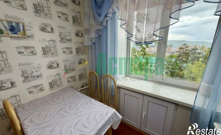 3-комн квартира Петровско-Заводская улица, 31,  д. 31