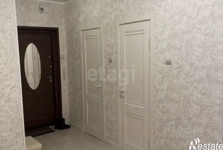 2-комн квартира улица Генерала Белика, 10,  д. 10