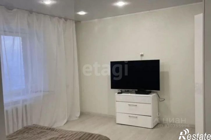 2-комн квартира улица Генерала Белика, 10,  д. 10
