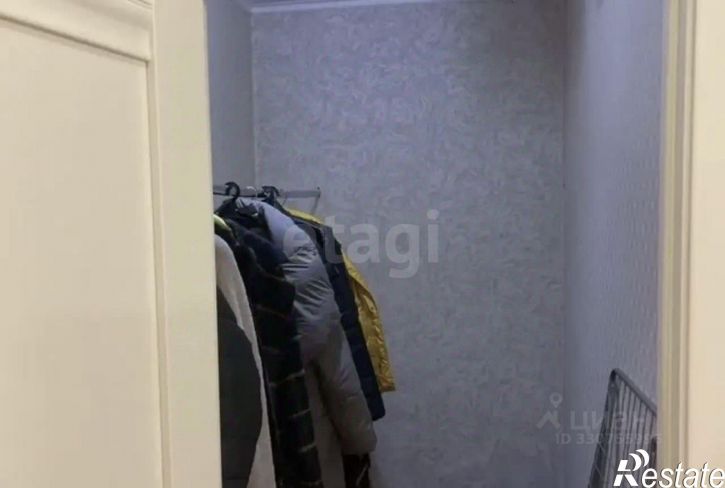 2-комн квартира улица Генерала Белика, 10,  д. 10