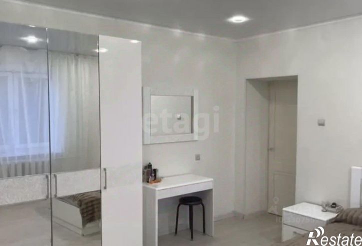 2-комн квартира улица Генерала Белика, 10,  д. 10