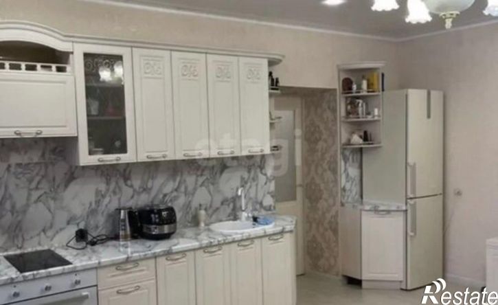2-комн квартира улица Генерала Белика, 10,  д. 10