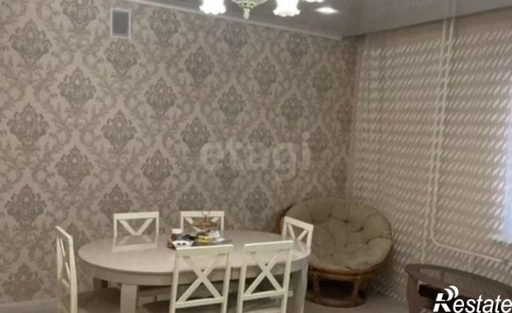 2-комн квартира улица Генерала Белика, 10,  д. 10