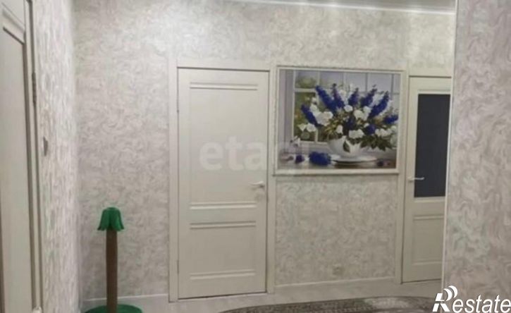 2-комн квартира улица Генерала Белика, 10,  д. 10