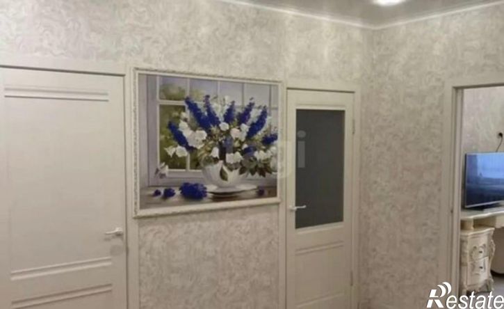 2-комн квартира улица Генерала Белика, 10,  д. 10