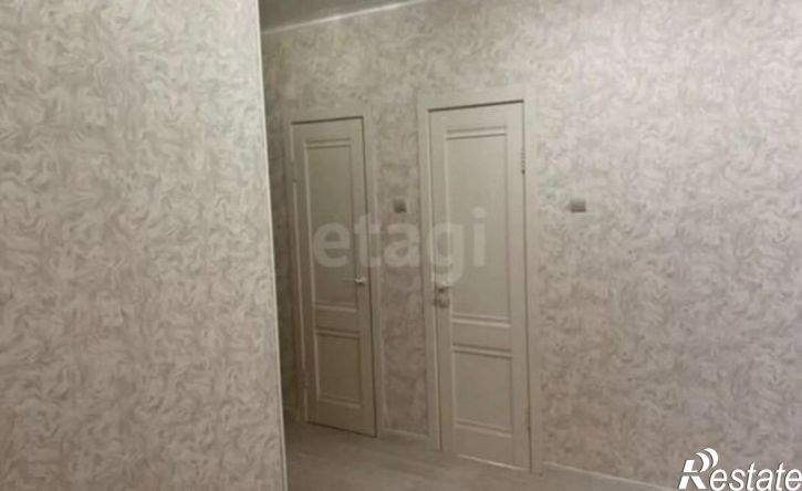 2-комн квартира улица Генерала Белика, 10,  д. 10
