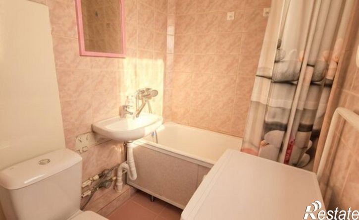 1-комн квартира Весенняя улица, 6,  д. 6