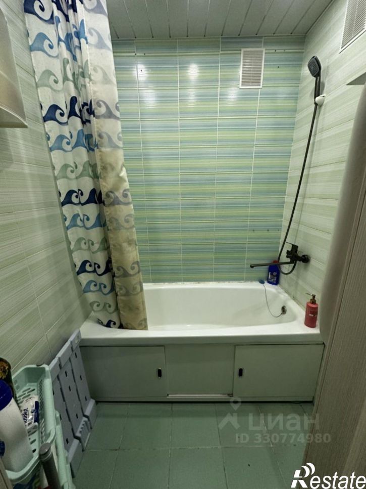 3-комн квартира улица Журавлёва, 74,  д. 74