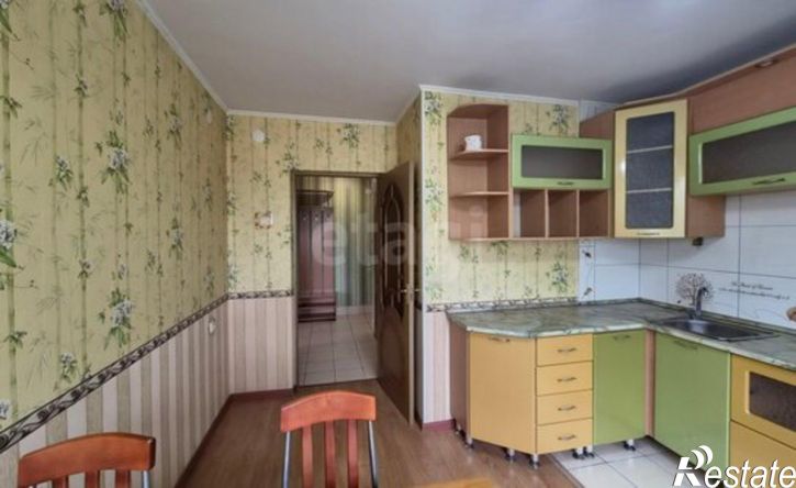 1-комн квартира Малая улица, 11,  д. 11