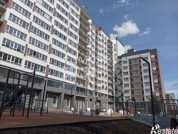 2-комн квартира проспект Маршала Жукова, 8,  д. 8