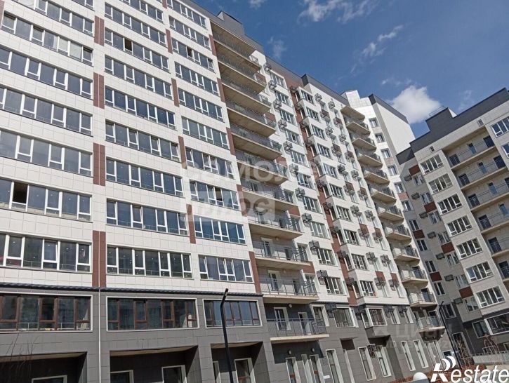 2-комн квартира проспект Маршала Жукова, 8,  д. 8