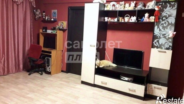 2-комн квартира Украинский бульвар, 28,  д. 28