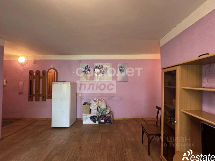 2-комн квартира Новобульварная улица, 10А,  д. 10А