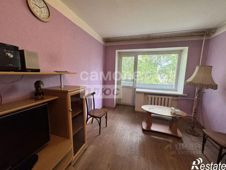 2-комн квартира Новобульварная улица, 10А,  д. 10А