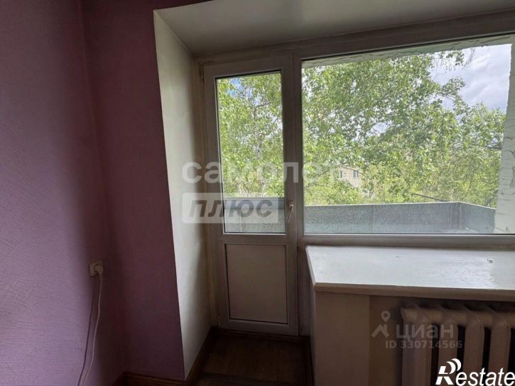 2-комн квартира Новобульварная улица, 10А,  д. 10А