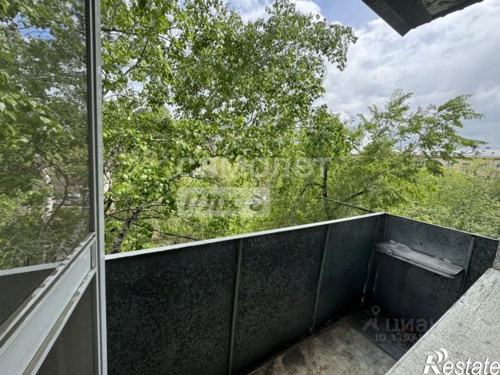 2-комн квартира Новобульварная улица, 10А,  д. 10А