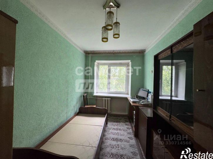 2-комн квартира Новобульварная улица, 10А,  д. 10А