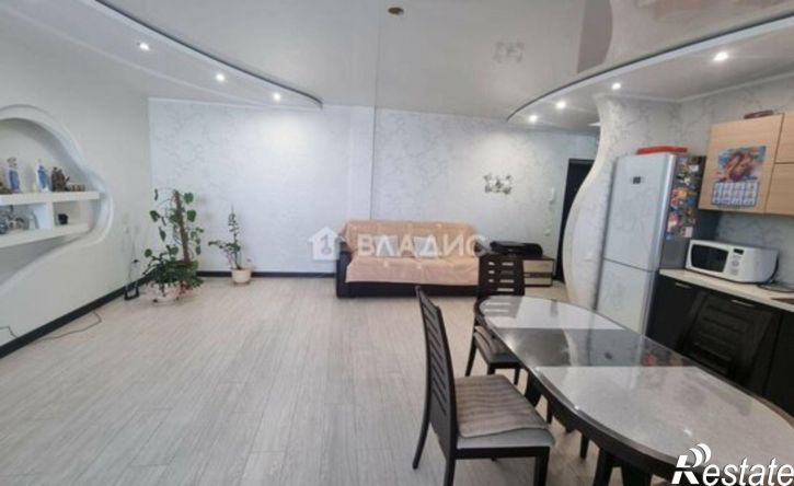 2-комн квартира улица Токмакова, 46,  д. 46
