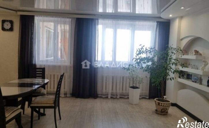 2-комн квартира улица Токмакова, 46,  д. 46